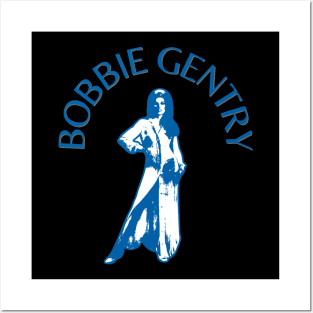 Bobbie gentry vintage Posters and Art